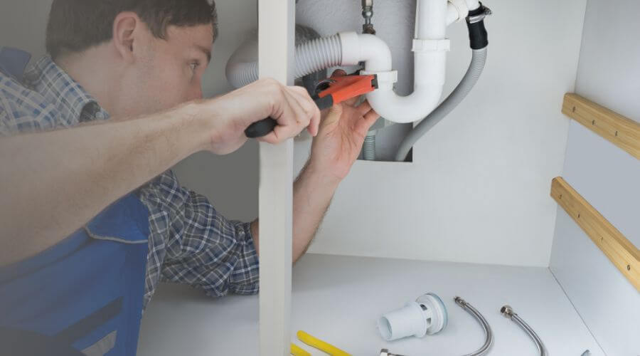 Professional Leak Detection Services in Hebron, MD